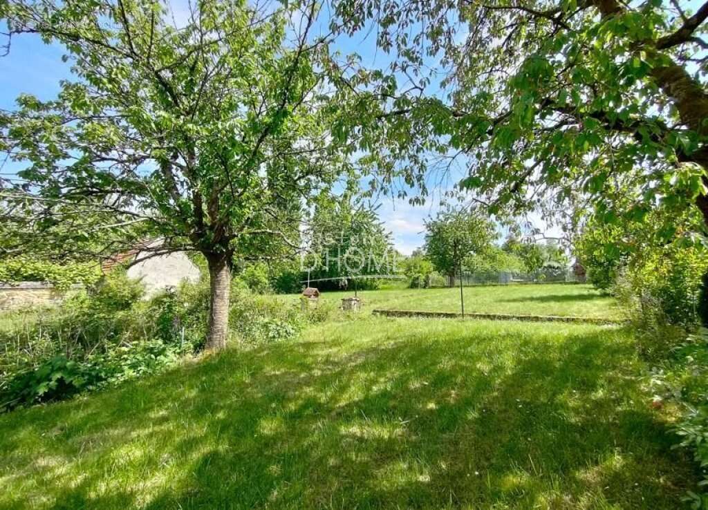 Maison à BERNAY-VILBERT