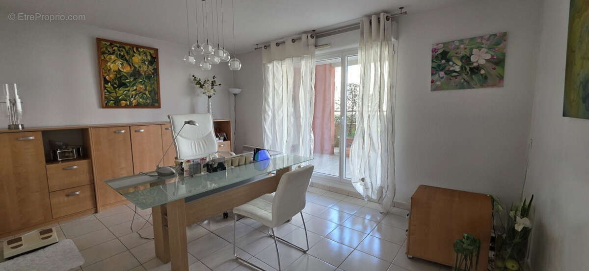 Nouveauté Bel appartement T2 sur Muret - photo 7