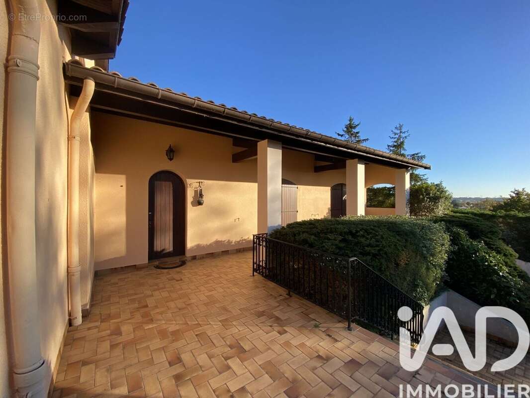 Photo 7 - Maison à GENAS