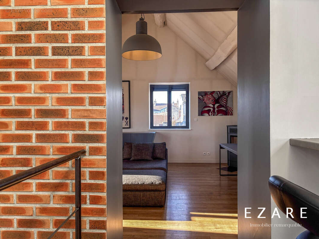 Appartement à BEAUNE