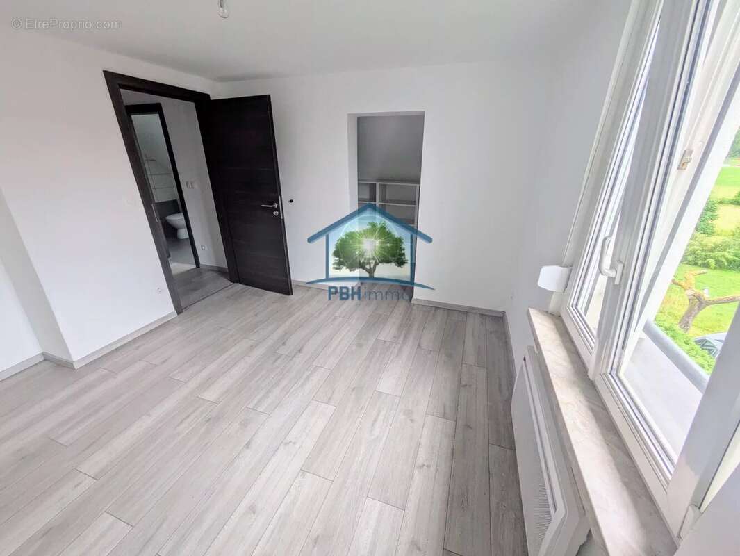 Maison à DOSSENHEIM-SUR-ZINSEL