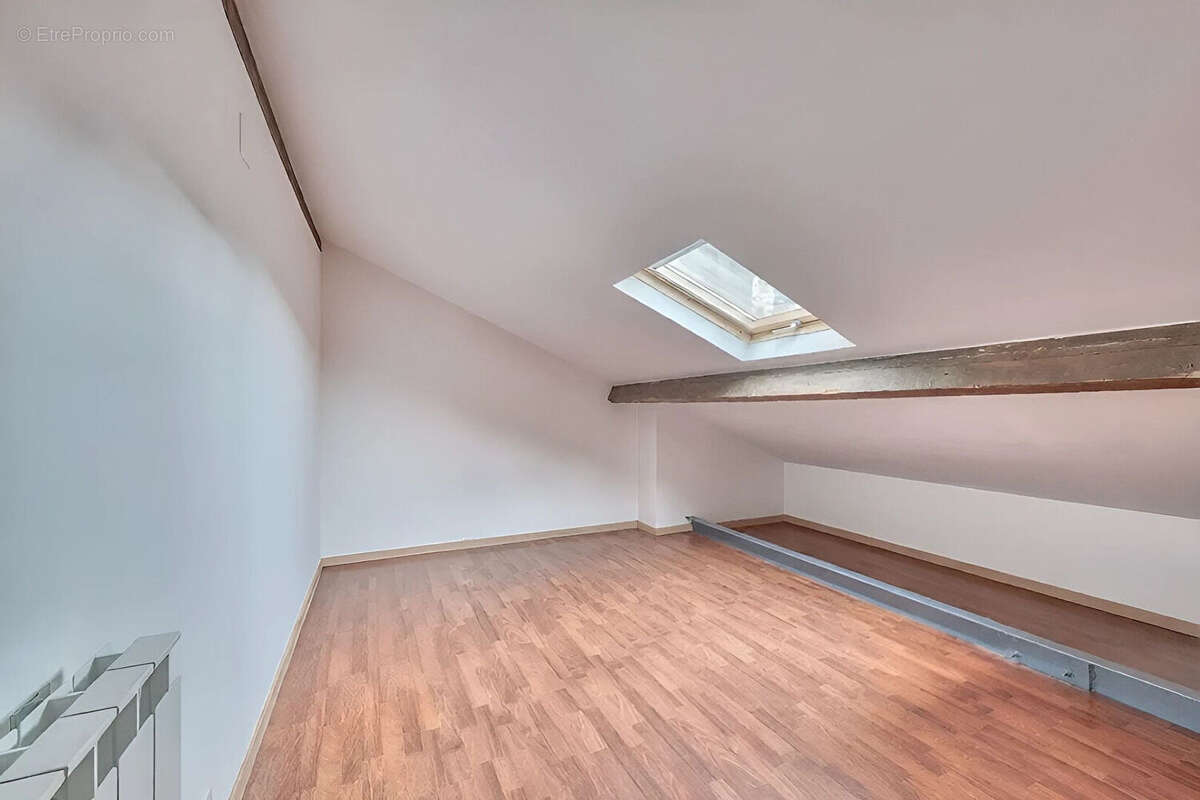 Appartement à VANVES