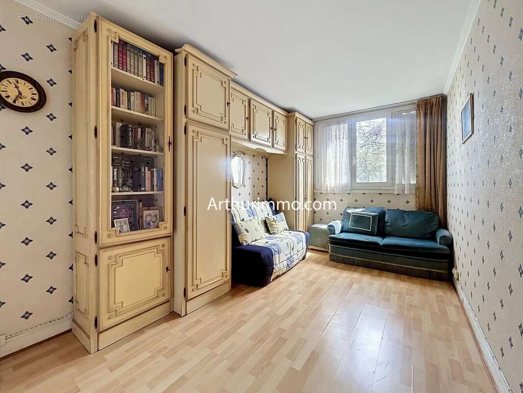 Appartement à BONNEUIL-SUR-MARNE