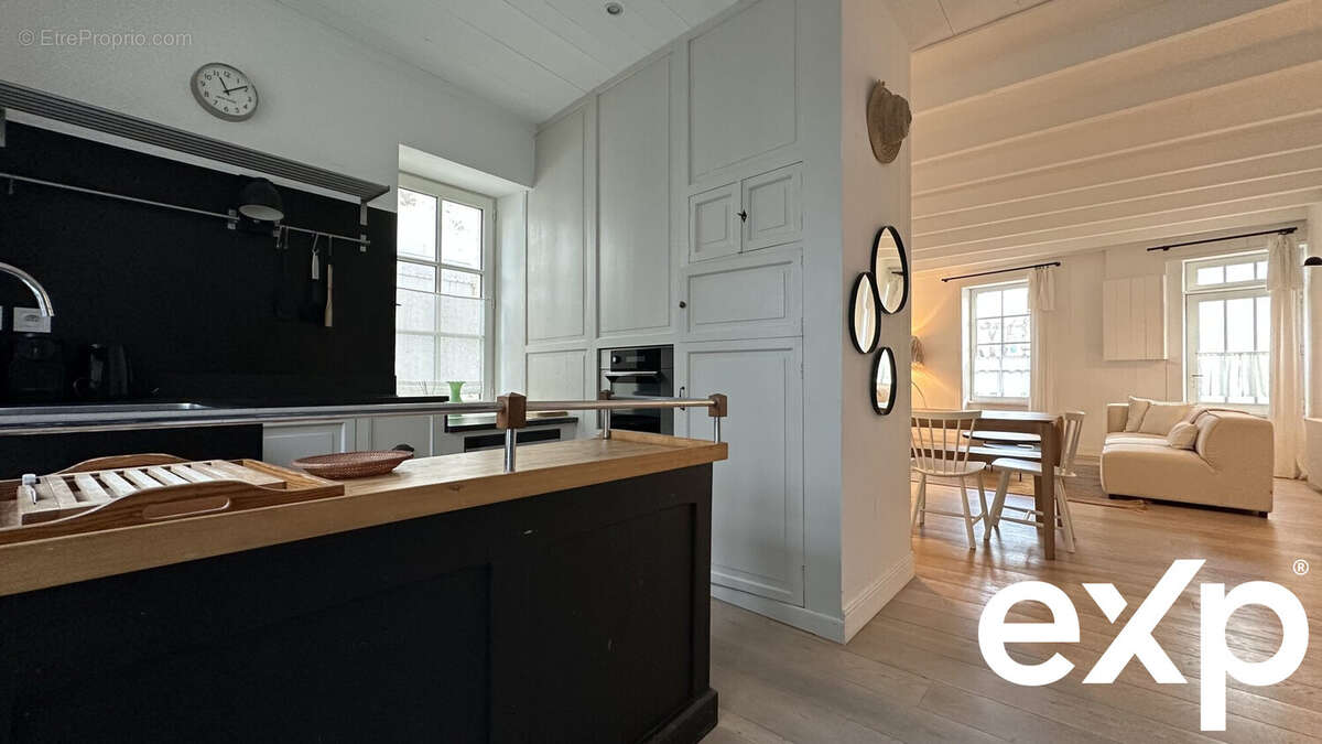 Maison à SAINTE-MARIE-DE-RE