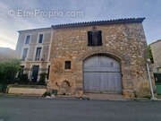 Maison à SALLES-D&#039;AUDE