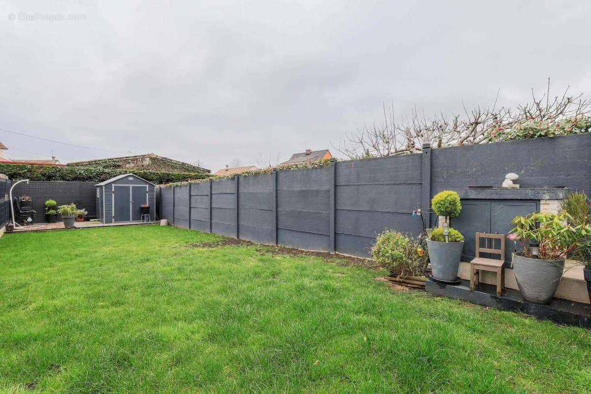 Maison à HENIN-BEAUMONT