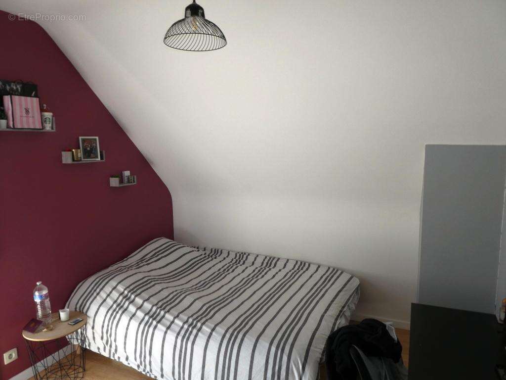 Maison à LOCMALO