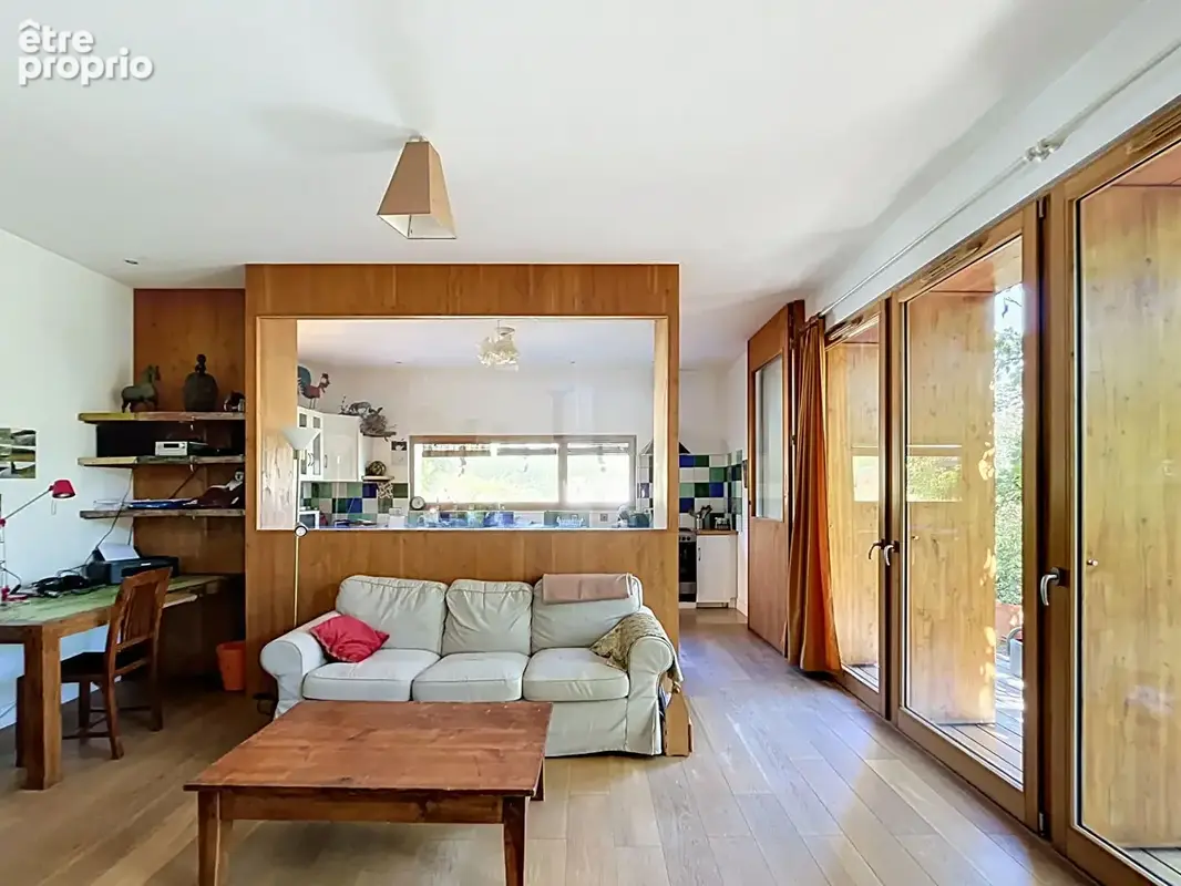 Photo Maison à Meyreuil au prix de 470 000€