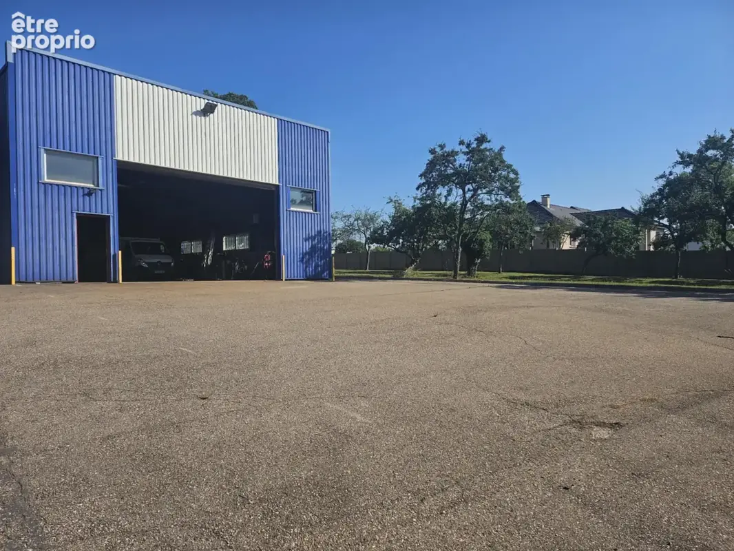 Commerce à vendre à Fraimbois (54300) - photo 27