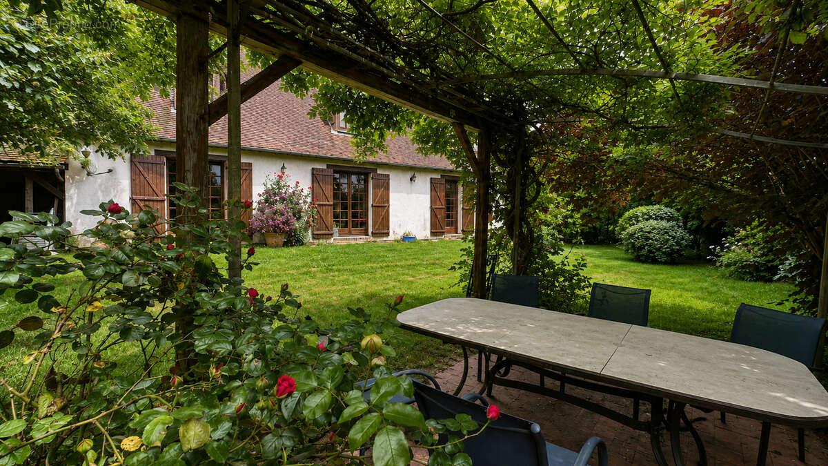 Maison à MITTAINVILLIERS