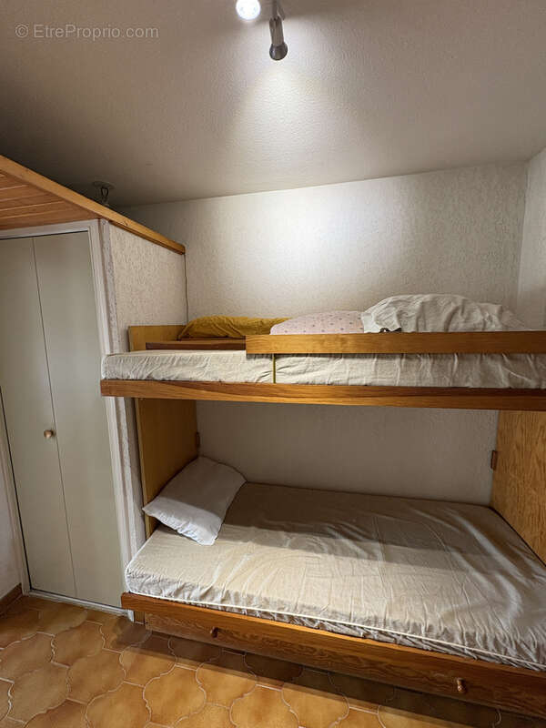 Appartement à SAINT-MANDRIER-SUR-MER