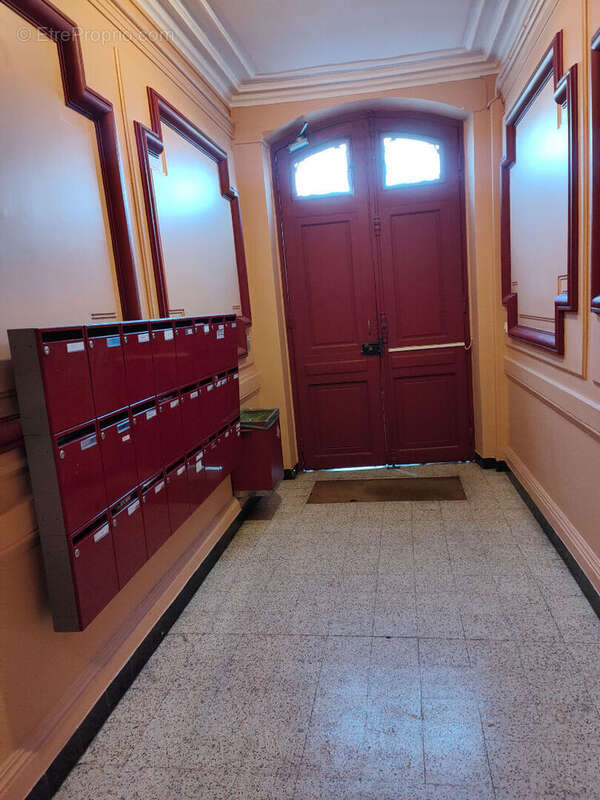 Appartement à VANVES