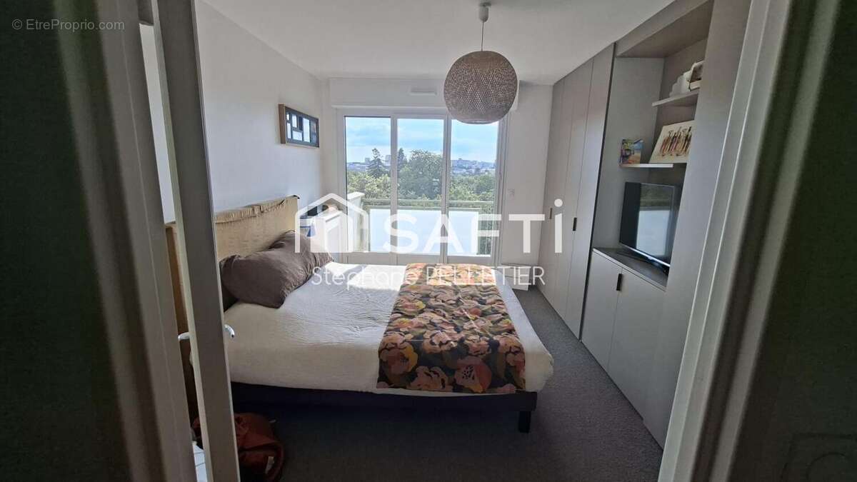 Appartement 116 m² à Rennes  - photo 7