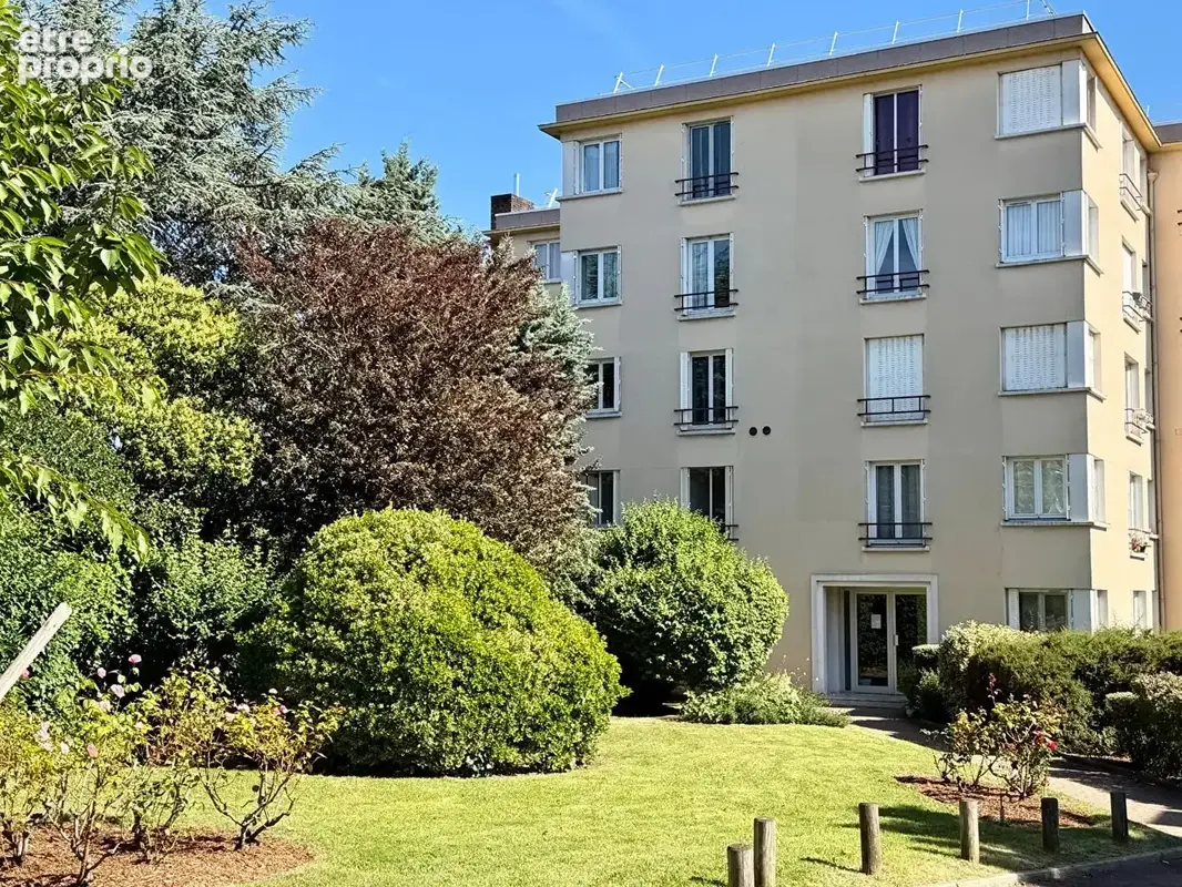 Appartement Colombes quartier Victor Hugo 4 pièce(s) 70.11 m² - photo 6