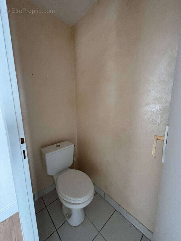 Appartement à BOURGES