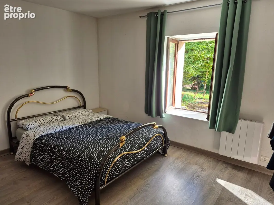 Maison à Saulxures sur Moselotte - photo 5