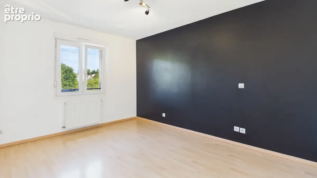 Appartement Woippy 3 pièces 71 m2 - Garage et place de parking privative - photo 8