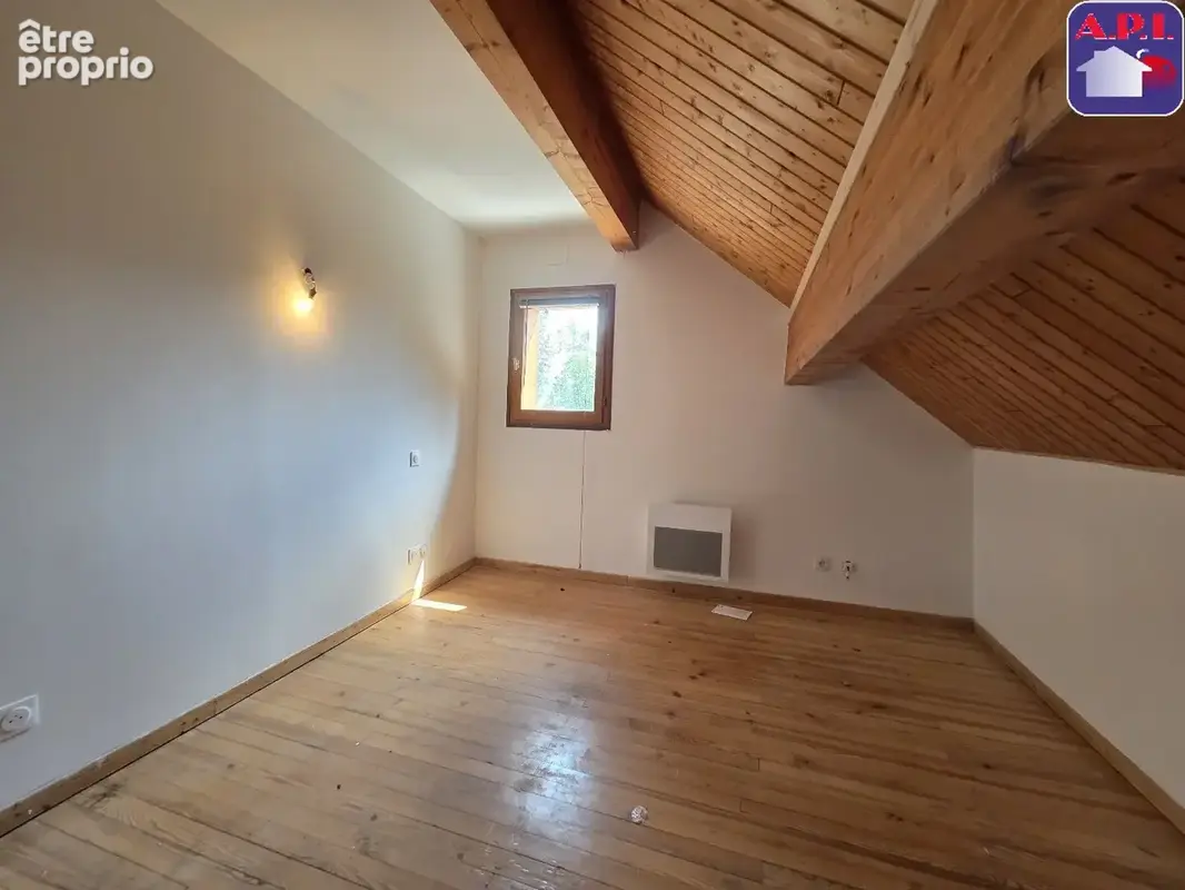 Maison 95 m² à Ax-Les-Thermes  - photo 13