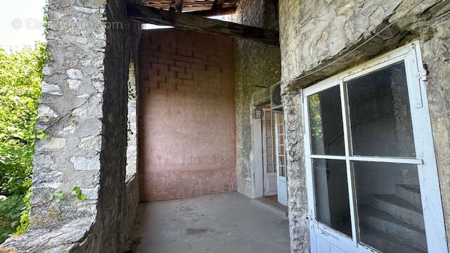 Maison à VAISON-LA-ROMAINE