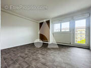 Appartement à CHAMPIGNEULLES