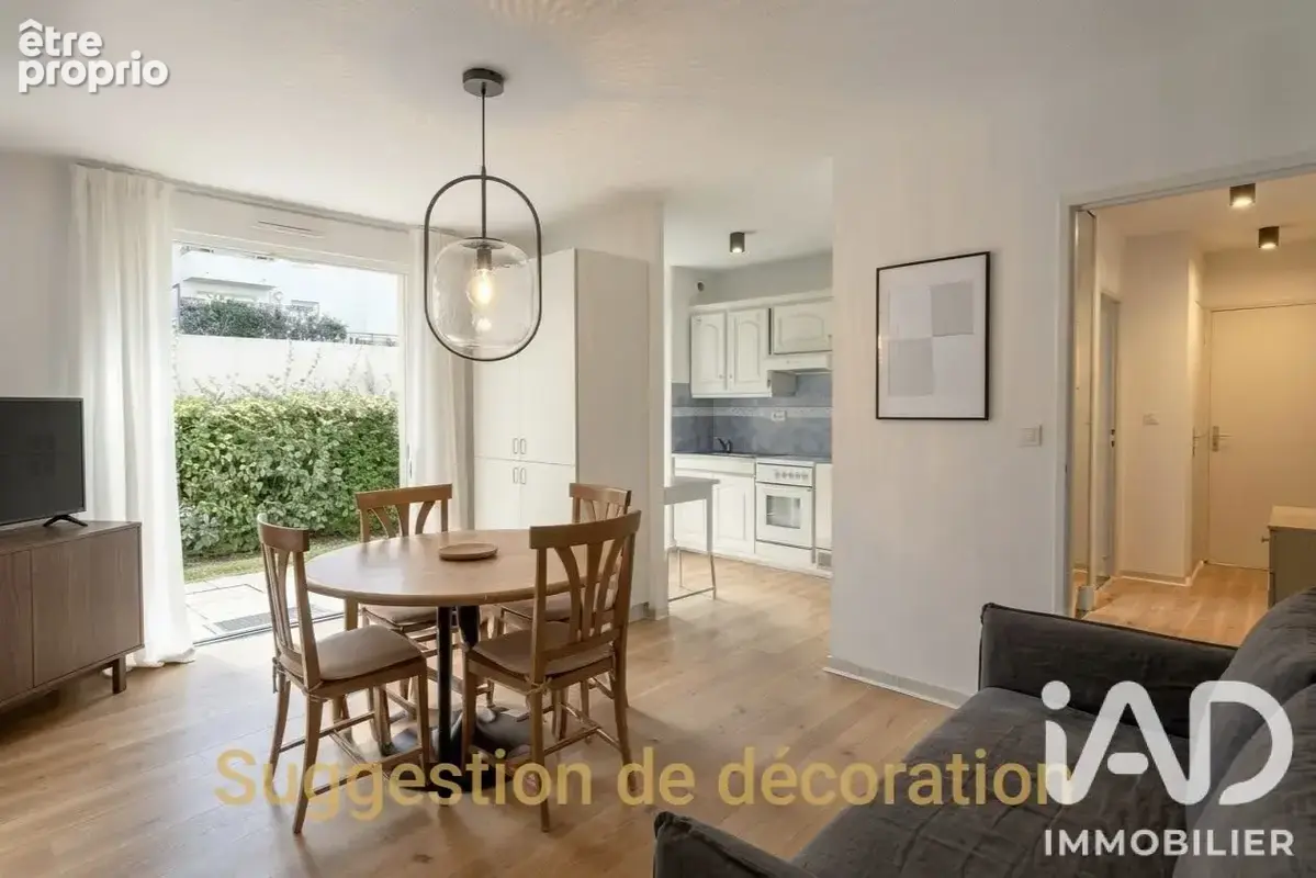 Photo 1 - Appartement à BETTON
