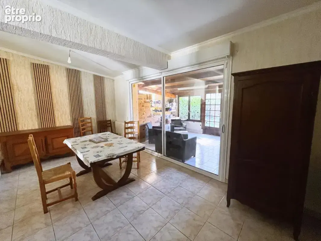 Maison 6 pièces 132 m² à vendre à Saint-Palais-Sur-Mer (17420) - photo 5