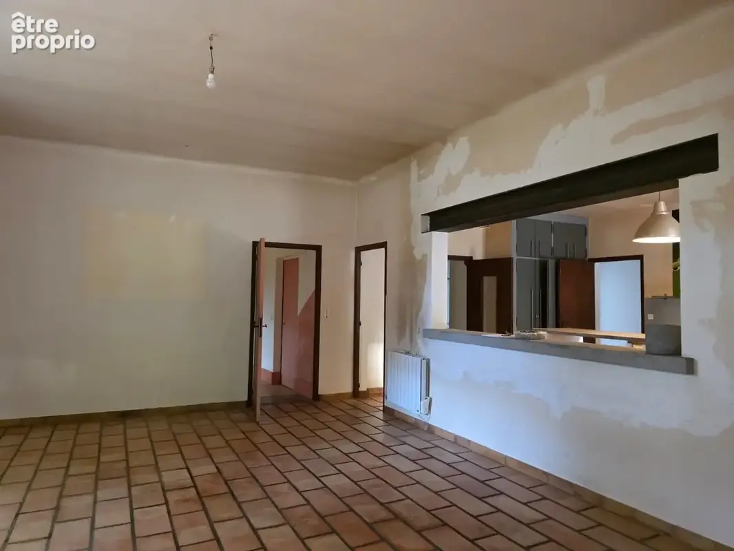 Maison 5 pièces 145 m² à vendre à Congenies (30111) - photo 4