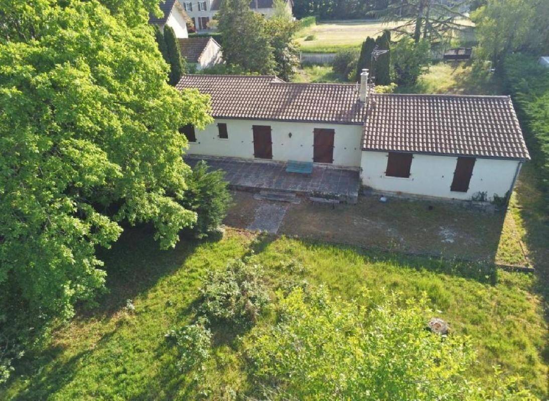 Maison à VERTEUIL-SUR-CHARENTE