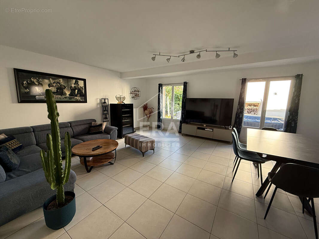 Maison à BRIE-COMTE-ROBERT