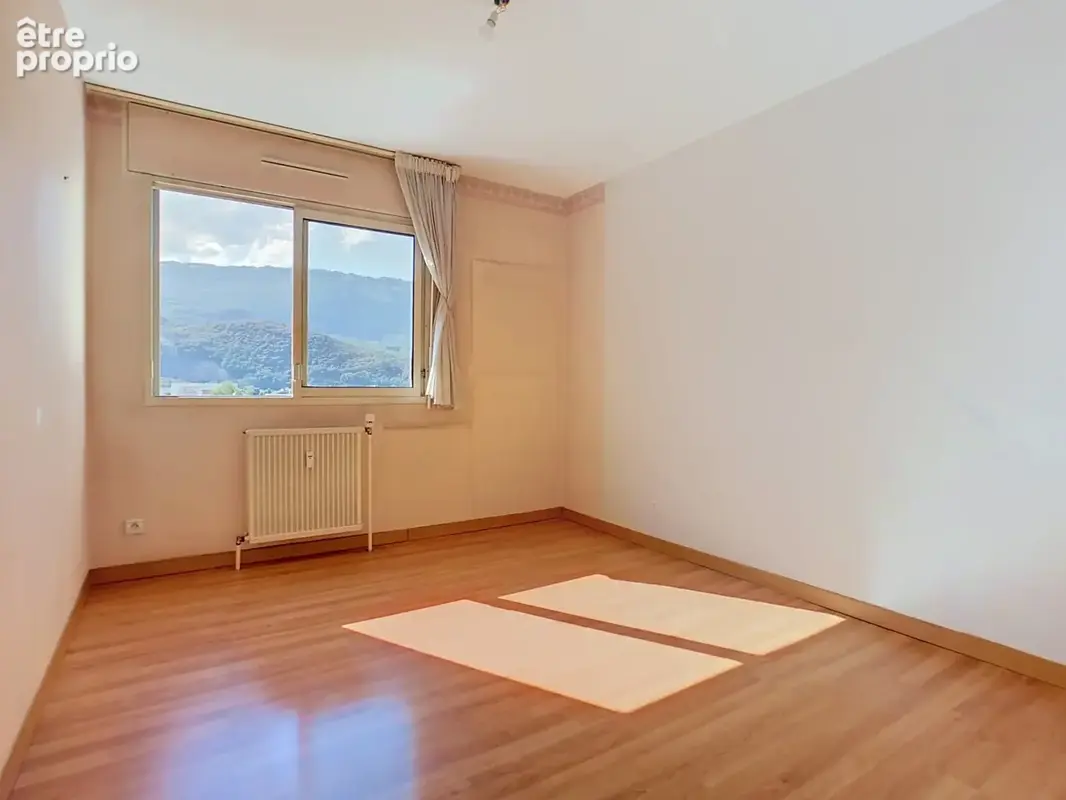 APPARTEMENT T3 de 79m2 + garage - photo 5