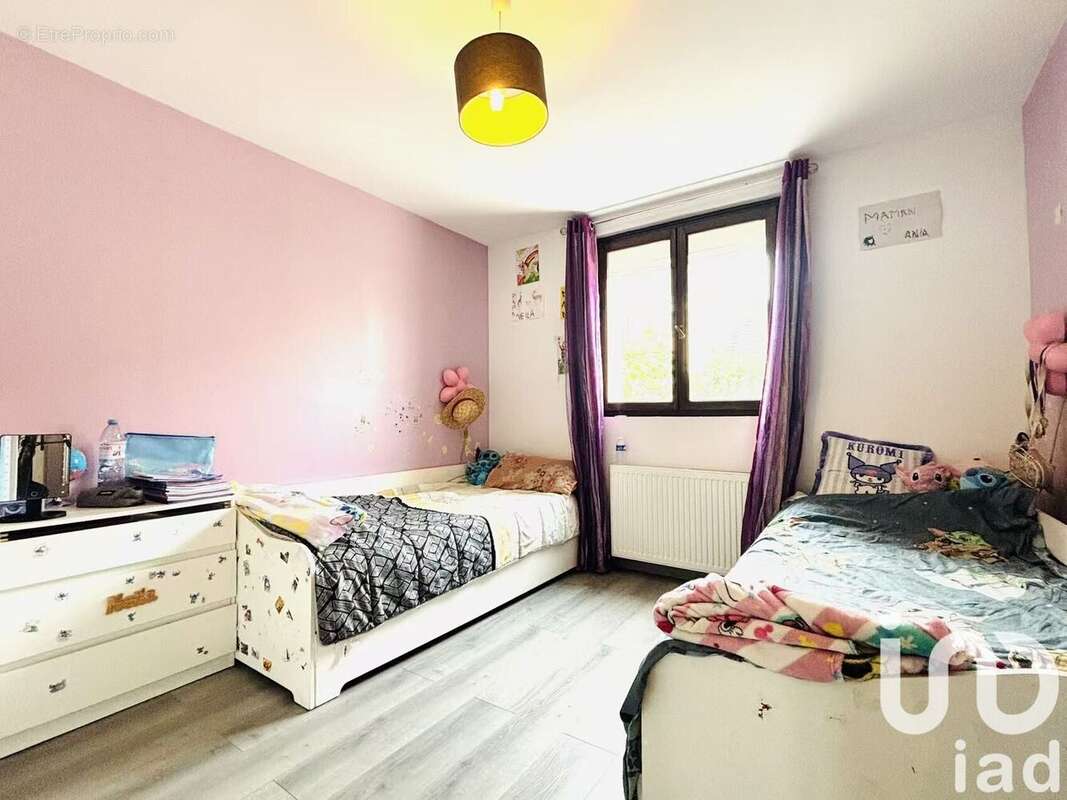 Photo 5 - Maison à VITRY-SUR-SEINE