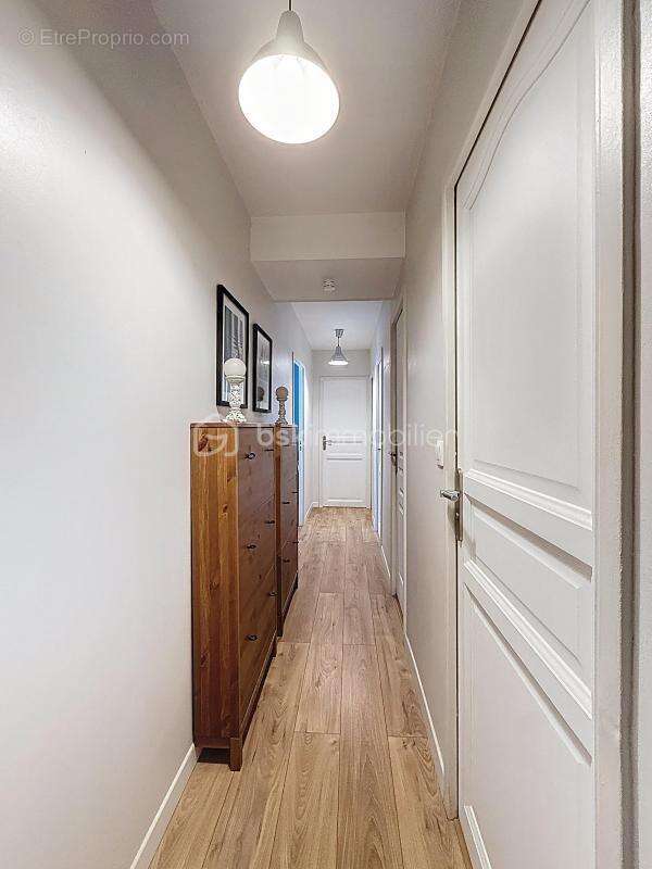 Appartement à TAVERNY