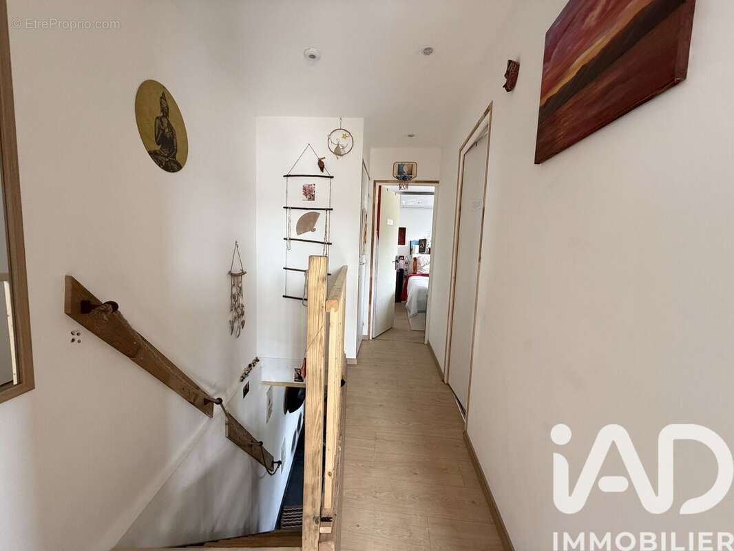 Photo 6 - Maison à VERANNE