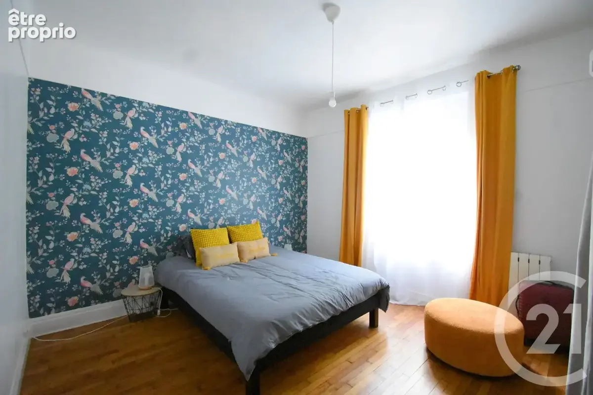 Maison 4 pièces 90 m² à vendre à Vichy (03200) - photo 3