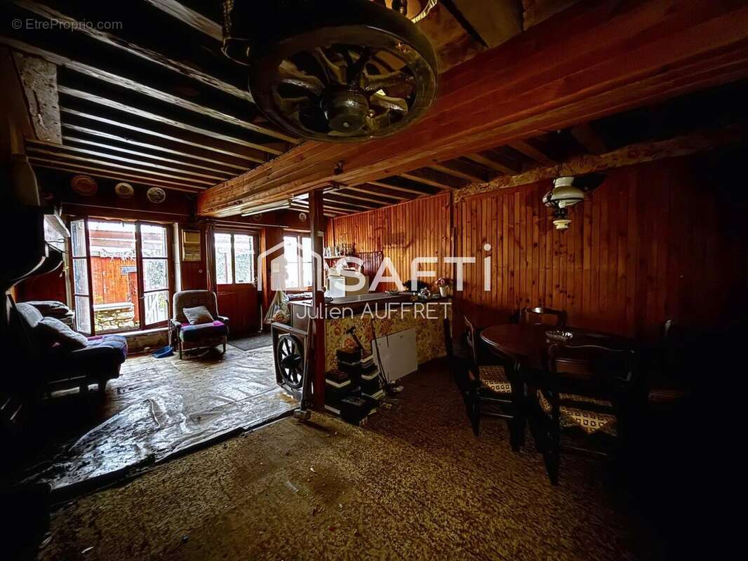 Photo 2 - Maison à COULOUTRE