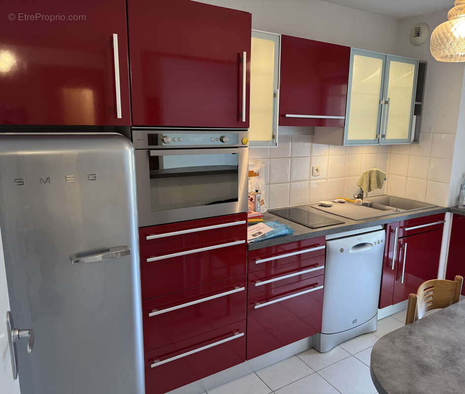 Appartement à MONTAUBAN