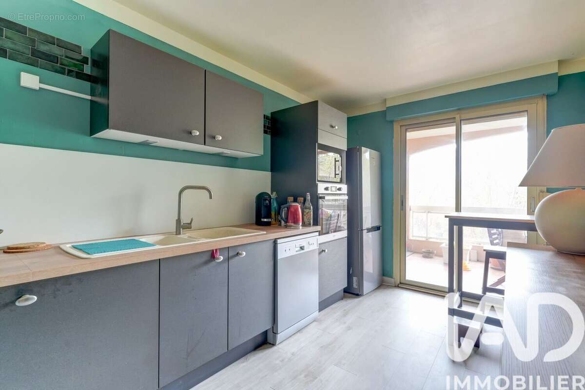 Photo 3 - Appartement à LYON-4E