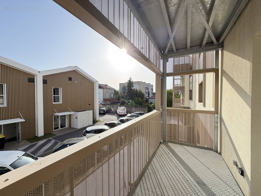 Appartement à AGEN
