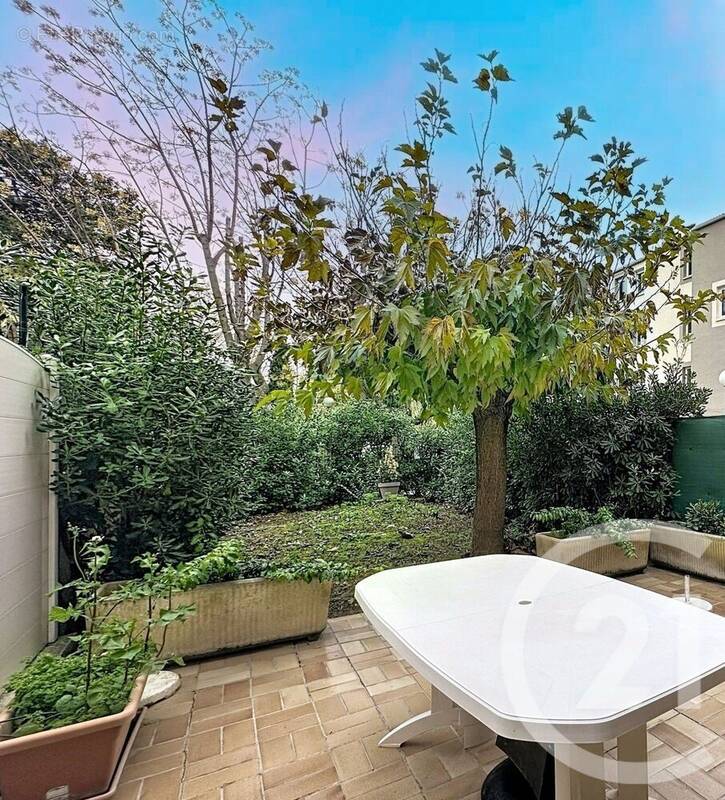 Photo 1 - Appartement à MONTPELLIER