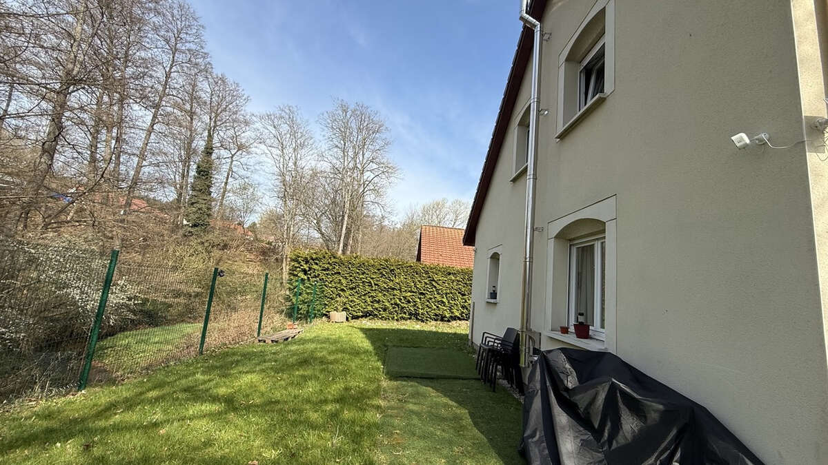 Maison à SAINT-DIE-DES-VOSGES