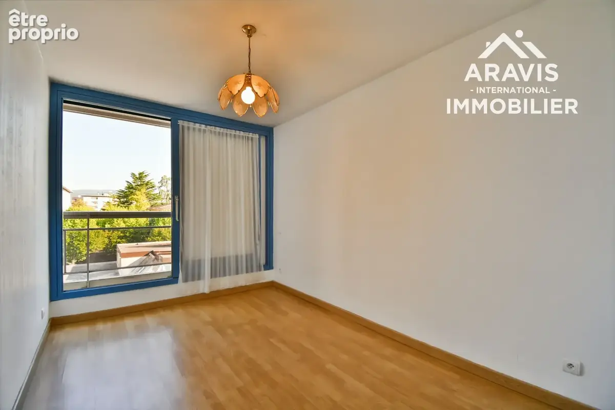 Appartement de 4 pièces - photo 7