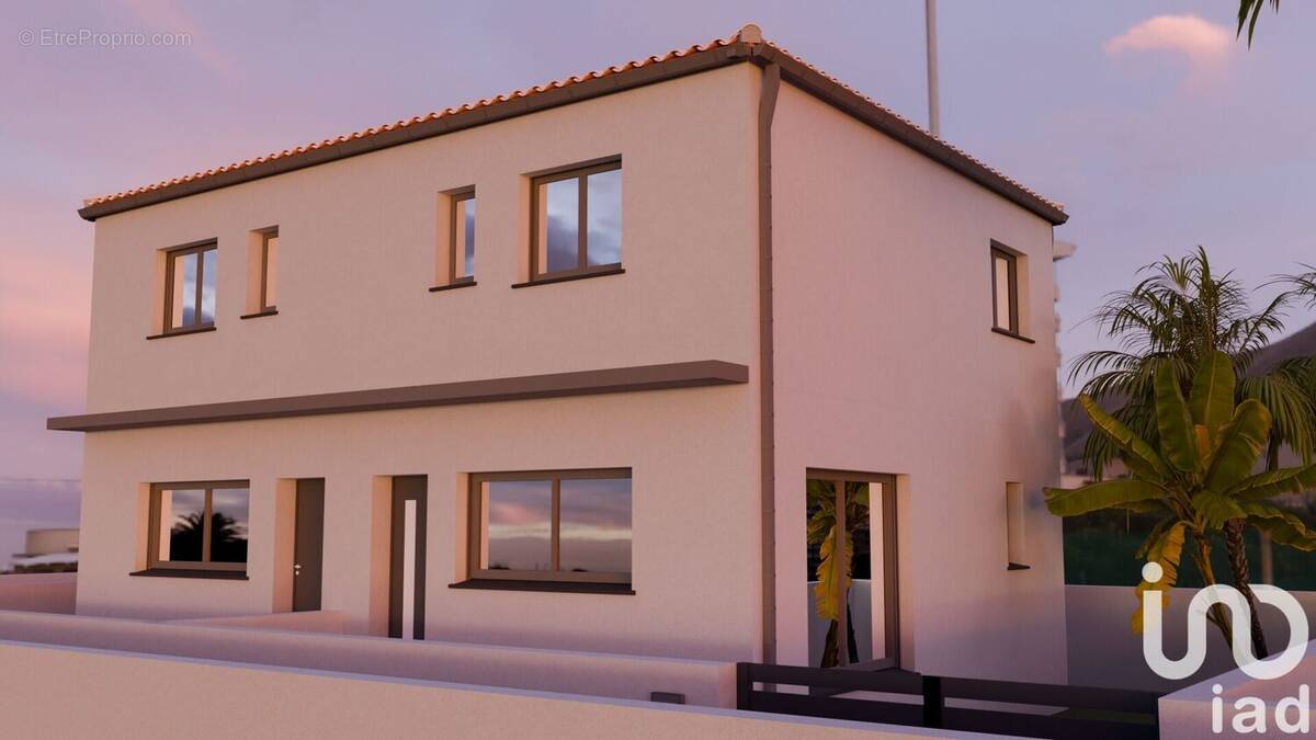 Photo 1 - Maison à SAINTE-MARIE