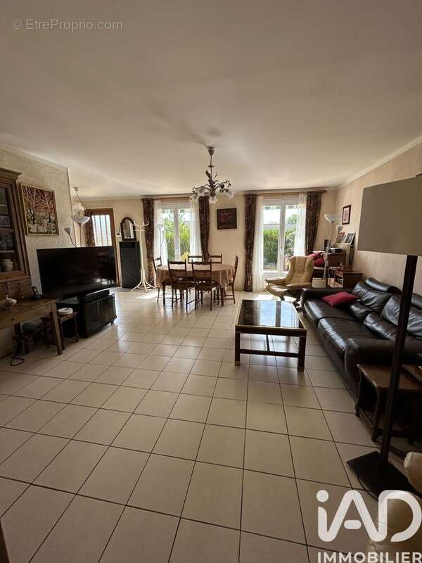 Photo 4 - Maison à TROUY