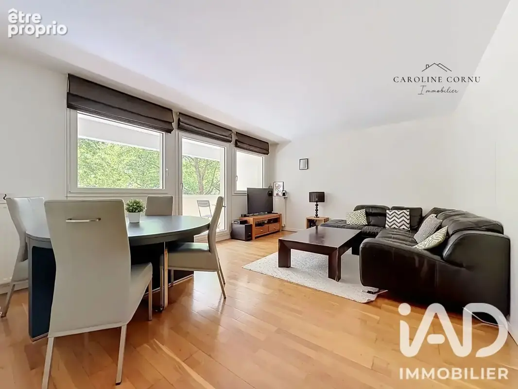 Photo 1 - Appartement à GUYANCOURT