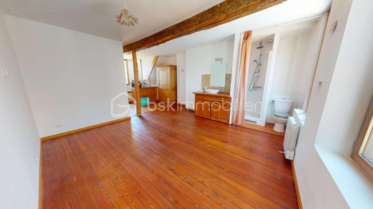 Maison de ville - Ladon - 3 pièces - photo 11
