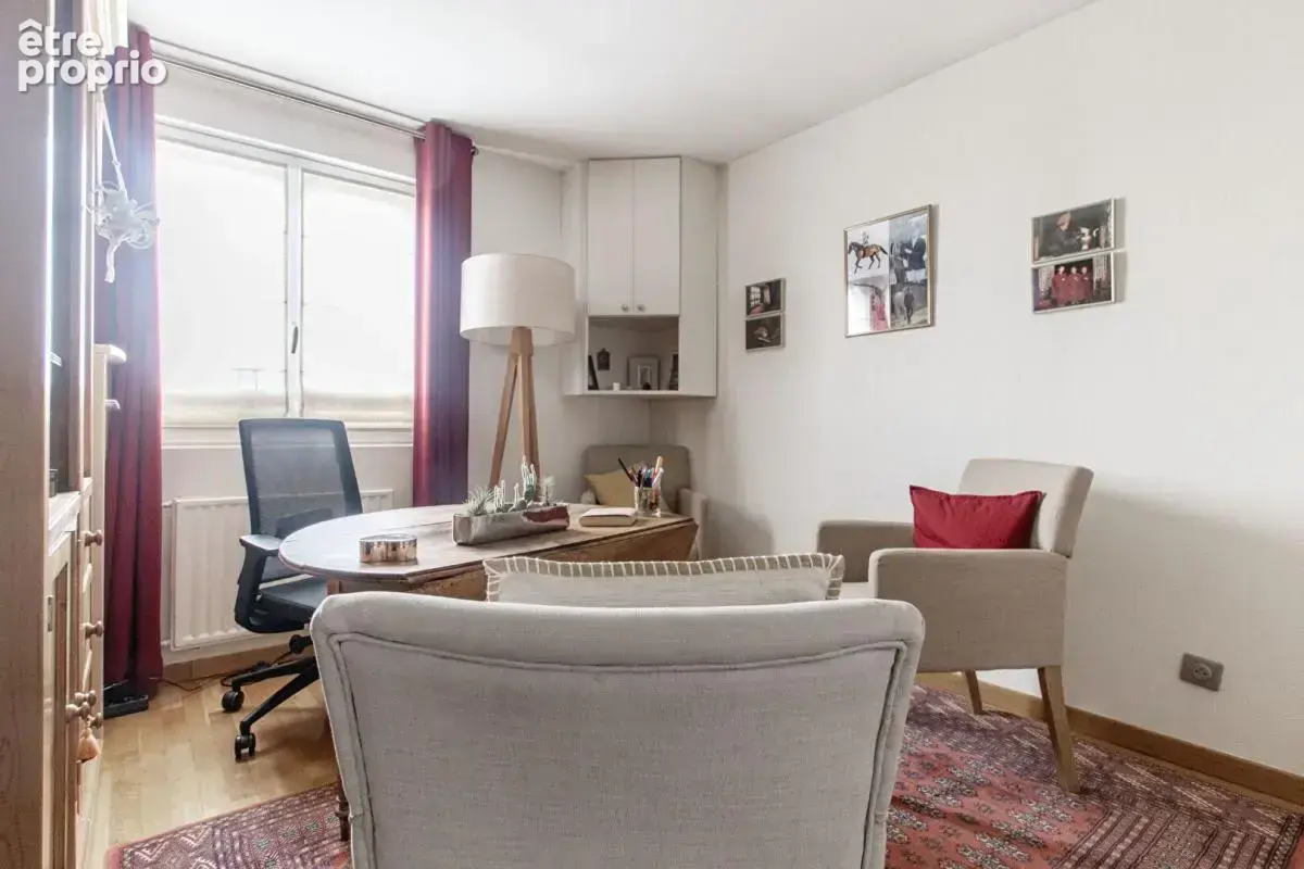 Maison Bretigny Sur Orge 6 pièce(s) 115 m2 - photo 15
