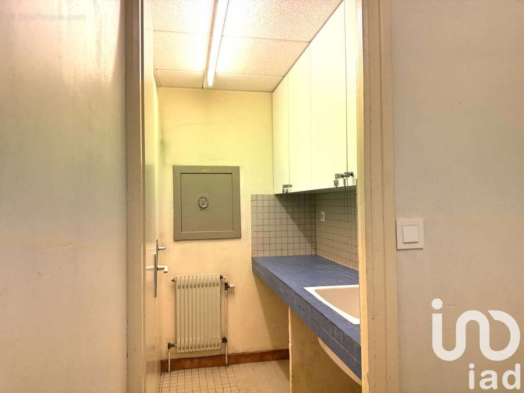 Photo 6 - Appartement à PLOERDUT