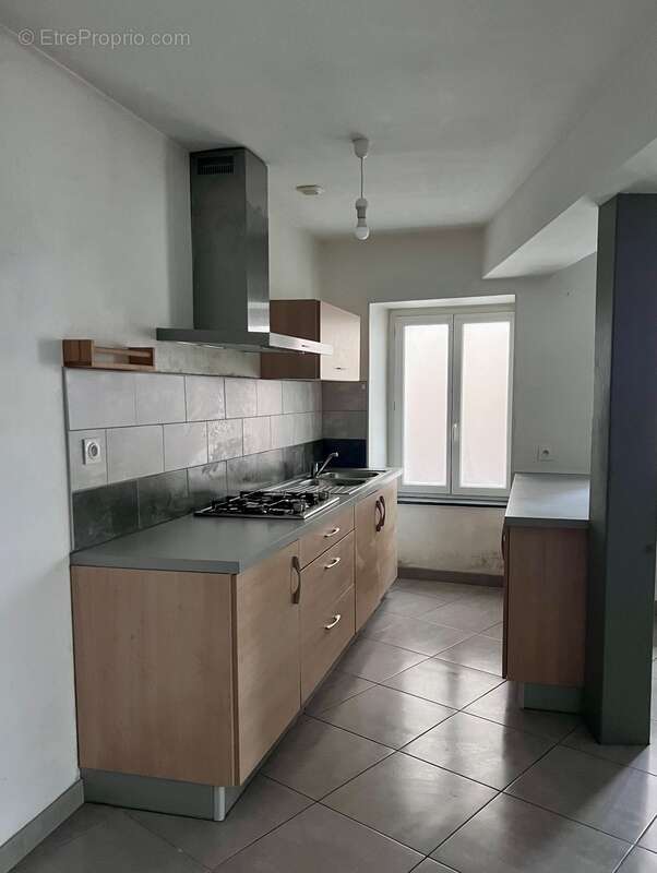 Maison à CASSENEUIL