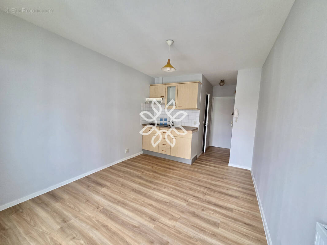 Appartement à BEAUMONT