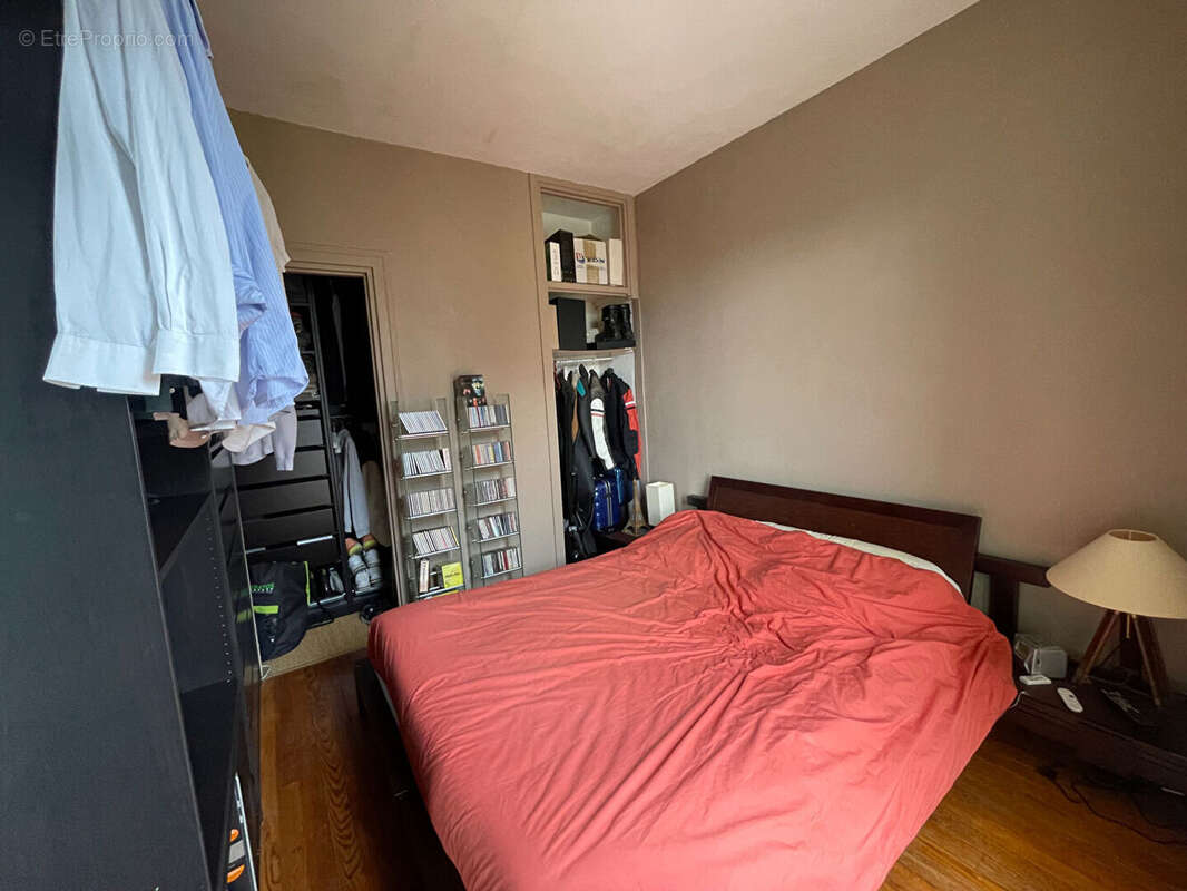 Appartement à LE HAVRE